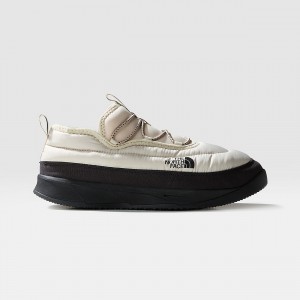 The North Face NSE Low δρομου Boots μαυρα | QVIMGL-604