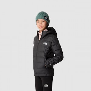 The North Face Never Stop Down Jacket μαυρα | XYQIUB-516