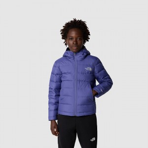 The North Face Never Stop Down Jacket μπλε | WTUEVF-692