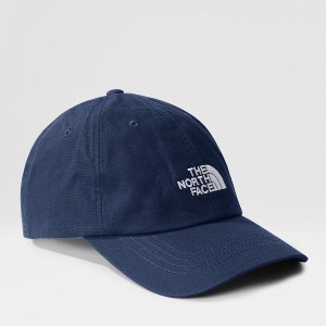 The North Face Norm Cap σκουρο μπλε | CNUIEX-685