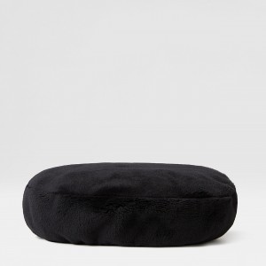 The North Face Osito Beret μαυρα | VHOLTU-047