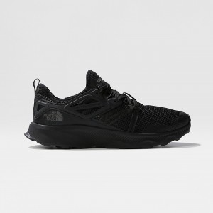 The North Face Oxeye ορειβασιασ Shoes κίτρινα | GDYQKM-569