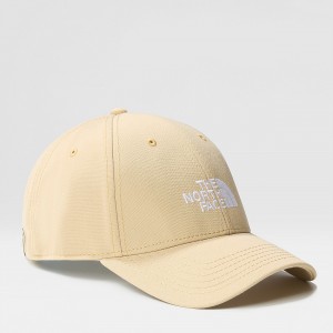 The North Face Recycled '66 κλασικα Hat Χακί | BIYCWA-890