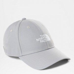The North Face Recycled '66 κλασικα Hat γκρι | ZWJMKT-415