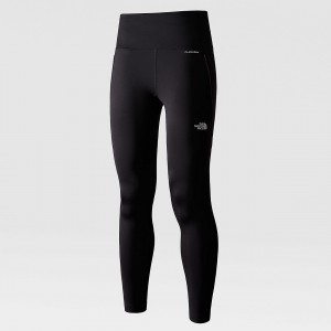 The North Face Rollerston Tech Leggings μαυρα | PDNEUB-326