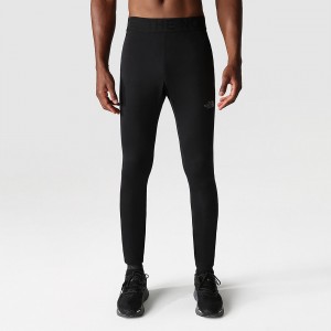The North Face Run Leggings μαυρα | AGJRLH-415