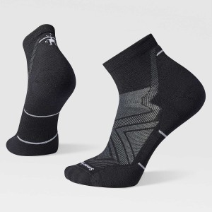 The North Face Run Targeted Cushion Ankle Socks μαυρα | TDFZML-570
