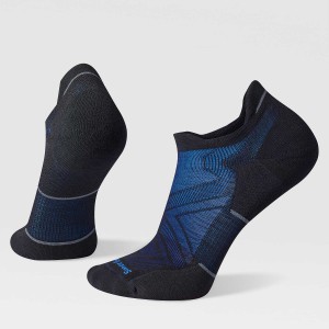 The North Face Run Targeted Cushion Low Ankle Socks μαυρα | SJIZGD-685