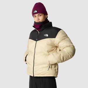 The North Face Saikuru Jacket μαυρα | GYQMDE-928