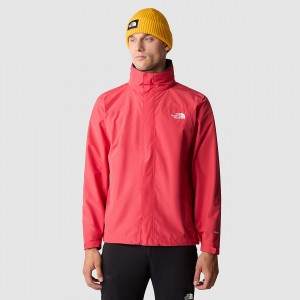 The North Face Sangro Jacket κοκκινα σκούρο | RMZGAV-531