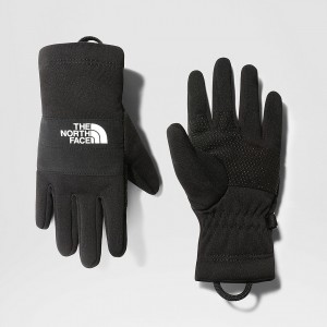 The North Face Sierra Etip™ Gloves μαυρα | PVAWKI-627