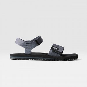 The North Face Skeena Sandals μαυρα | YLCRHI-240