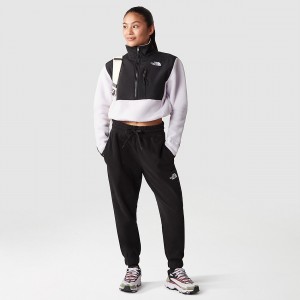 The North Face Standard Trousers μαυρα | FICTXB-413