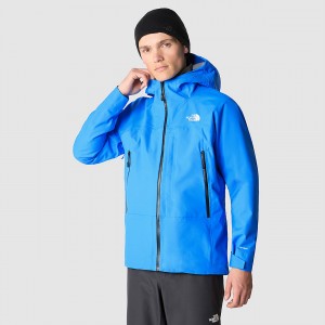 The North Face Stolemberg 3L DryVent™ Jacket μπλε | FVZNKQ-740