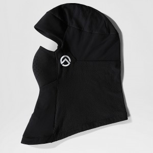 The North Face Summit Lhotse Balaclava μαυρα | MVUHGO-076