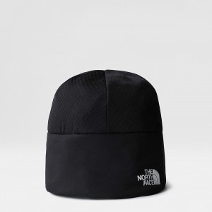 The North Face Summit Lhotse Beanie μαυρα | THPGDM-084