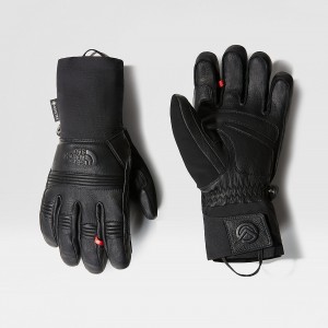 The North Face Summit Patrol GORE-TEX® Gloves μαυρα | IVBNZK-731