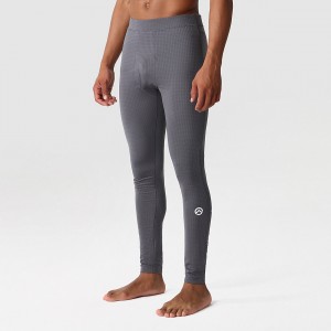 The North Face Summit Pro 120 Leggings γκρι | WFBKCE-904