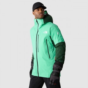 The North Face Summit Stimson FUTURELIGHT™ Jacket πρασινο | TAWNOV-952