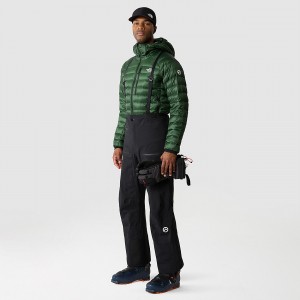 The North Face Summit Stimson FUTURELIGHT™ Trousers μαυρα | BESHCO-983