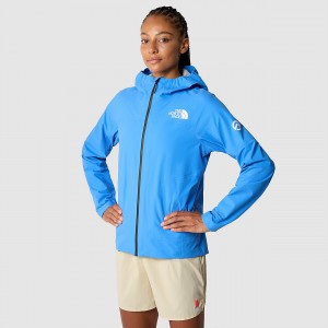 The North Face Summit Superior FUTURELIGHT™ Jacket μαυρα | ZPIMFU-720
