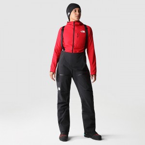 The North Face Summit Torre Egger FUTURELIGHT™ Trousers μαυρα | STQYFD-319