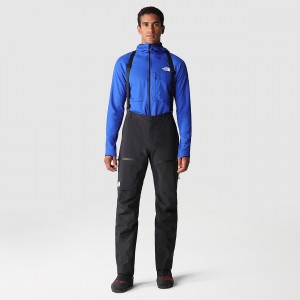 The North Face Summit Torre Egger FUTURELIGHT™ Trousers μαυρα | BTFPSX-016