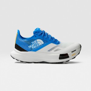 The North Face Summit VECTIV™ Pro Trail Για Τρέξιμο Shoes μπλε | ORIYWL-390