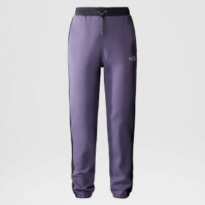 The North Face Tech Trousers Lunar Slate | PTGNBC-624