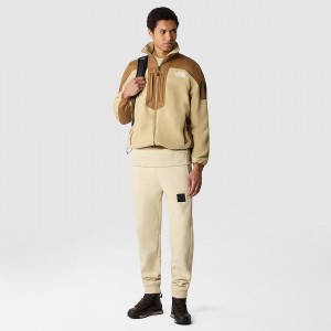 The North Face The 489 Joggers Gravel | UYLFHG-731
