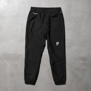 The North Face The North Face X CDG Hydrenaline Trousers μαυρα | BZEYNQ-174