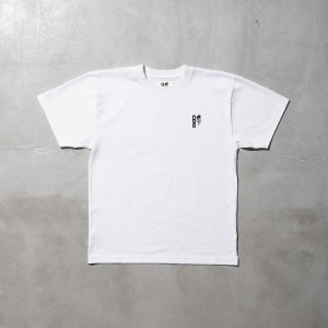 The North Face The North Face X CDG Icon T-Shirt ασπρα | QGNDVR-496