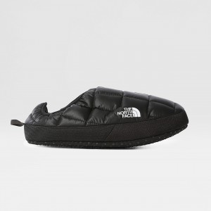 The North Face ThermoBall™ Tent V Χειμερινά Mules μαυρα μαυρα | QTPCMS-241