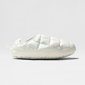 The North Face ThermoBall™ Tent V Χειμερινά Mules γκρι | PXHKVO-495