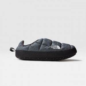 The North Face ThermoBall™ Tent V Χειμερινά Mules γκρι | DENHYG-163