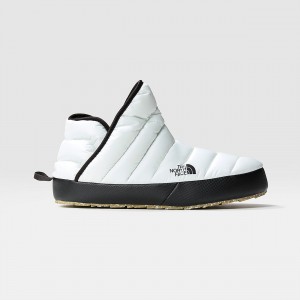 The North Face ThermoBall™ Traction Χειμερινά Booties μαυρα | OJDFRE-748