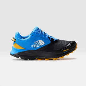 The North Face VECTIV™ Enduris III FUTURELIGHT™ Trail Για Τρέξιμο Shoes μπλε | DFZMIJ-691