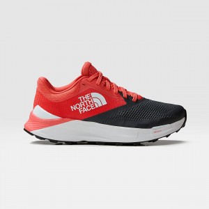 The North Face VECTIV™ Enduris III Trail Για Τρέξιμο Shoes πορτοκαλι | PYSWQC-467