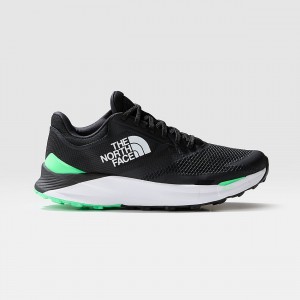 The North Face VECTIV™ Enduris III Trail Για Τρέξιμο Shoes πρασινο | SNKVHX-593