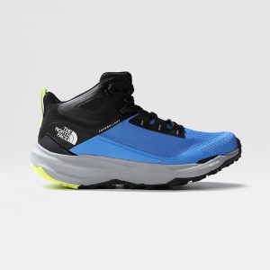 The North Face VECTIV™ Exploris II ορειβασιασ Boots μαυρα | LGQPMA-057