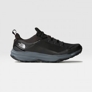 The North Face VECTIV™ Exploris II ορειβασιασ Shoes μαυρα γκρι | DXCHFQ-067