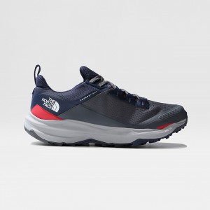 The North Face VECTIV™ Exploris II ορειβασιασ Shoes σκουρο μπλε | FHDMBR-629