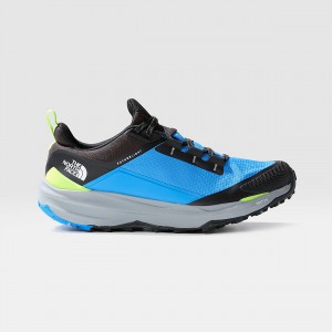 The North Face VECTIV™ Exploris II ορειβασιασ Shoes μαυρα | EGKUDW-356