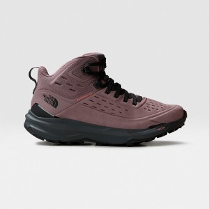 The North Face VECTIV™ Exploris II δερματινα ορειβασιασ Boots γκρι | TASJOV-807