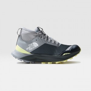 The North Face VECTIV™ FUTURELIGHT™ Infinite II Trail Για Τρέξιμο Shoes γκρι | HFRINZ-987