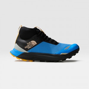 The North Face VECTIV™ FUTURELIGHT™ Infinite II Trail Για Τρέξιμο Shoes μαυρα | GYZSHE-145