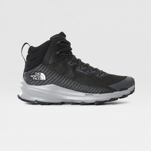 The North Face VECTIV™ Fastpack FUTURELIGHT™ ορειβασιασ Boots γκρι | KJPGHL-710