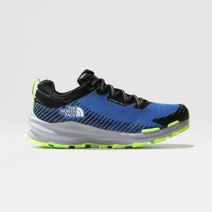 The North Face VECTIV™ Fastpack FUTURELIGHT™ ορειβασιασ Shoes μαυρα | VSHBDL-729