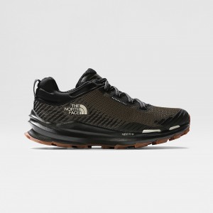 The North Face VECTIV™ Fastpack FUTURELIGHT™ ορειβασιασ Shoes μαυρα | GONKJT-374