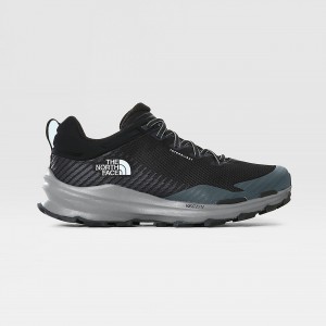 The North Face VECTIV™ Fastpack FUTURELIGHT™ ορειβασιασ Shoes μαυρα γκρι | APKNUH-382